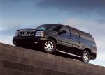 Cadillac Escalade ESV 2003 года